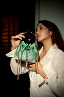 SEYA Stone in Emerald