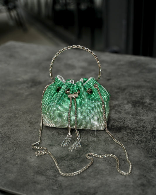 SEYA Stone in Emerald