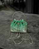 SEYA Stone in Emerald