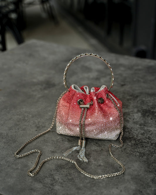 SEYA Stone in Ruby