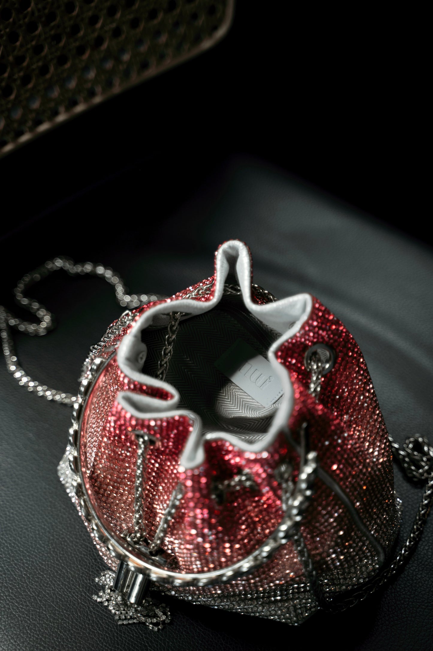 SEYA Stone in Ruby