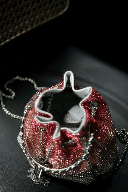 SEYA Stone in Ruby