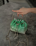 SEYA Stone in Emerald