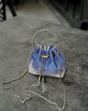 SEYA Stone in Sapphire Blue