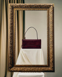 MARSELA Classic in Merlot