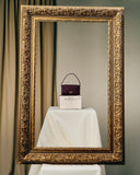 Mini MARSELA Classic in Merlot