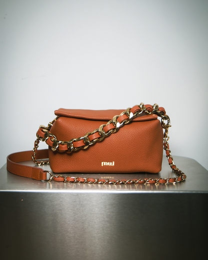 YARA in Tan Brown