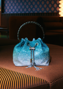 SEYA Stone 2.0 in Aquamarine